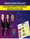 Livro - 4Hands System Discovery
