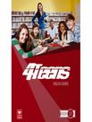 Livro - 4Teens Book 3 Sb - VIENA