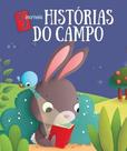 Livro - 5 incríveis histórias do campo