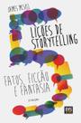 Livro - 5 Lições de Storytelling