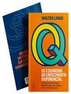 Livro - 5 Segredos Do Crescimento Exponencial,Os