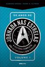 Livro - 50 anos de Jornada nas estrelas - Volume 1 Livro - 50 anos de Jornada nas estrelas - Volume 1
