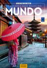 Livro - 50 Destinos dos Sonhos - Os Lugares Mais Belos do Mundo