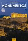 Livro - 50 Destinos dos Sonhos: Os Mais Belos Monumentos
