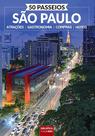 Livro - 50 Passeios - São Paulo