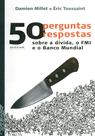 Livro - 50 perguntas 50 respostas