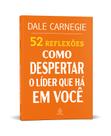 Livro - 52 Reflexões: Como despertar o líder que há em você