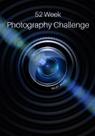 Livro: 52 semanas de ideias e projetos para desafios fotográficos