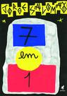 Livro - 7 em 1 Livro - 7 em 1