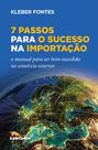 Livro - 7 passos para o sucesso na importação