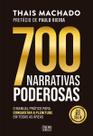 Livro - 700 narrativas poderosas