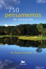 Livro - 750 pensamentos de autoajuda Livro - 750 pensamentos de autoajuda