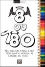 Livro - 8 ou 80