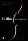 Livro - 80 dias: a cor da luxúria