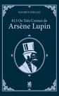Livro - 813 Parte 2: Os Três Crimes de Arsène Lupin Livro - 813 Parte 2: Os Três Crimes de Arsène Lupin