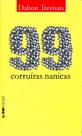 Livro - 99 corruíras nanicas Livro - 99 corruíras nanicas