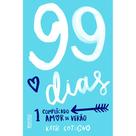 Livro - 99 dias Livro - 99 dias