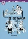 Livro - 9mm de distância Livro - 9mm de distância