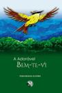 Livro - A adorável bem-te-vi
