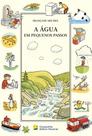 Livro - A água em pequenos passos