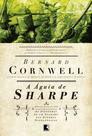 Livro - A águia de Sharpe (Vol.8)