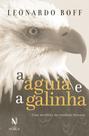 Livro - A Águia e a Galinha