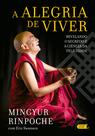Livro - A alegria de viver