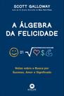 Livro - A álgebra da felicidade