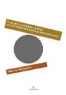 Livro - A alma, o olho, a voz as autoperformances de spalding gray