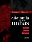 Livro - A Anatomia das Unhas