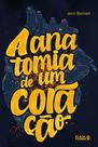 Livro - A anatomia de um coração