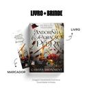 Livro - A andorinha e o coração de pedra