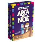 Livro - A Arca de Noé - Jogo da Memória + Livreto