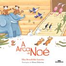 Livro - A Arca de Noé Livro - A Arca de Noé