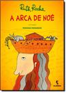 Livro - A arca de Noé
