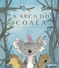 Livro - A arca do coala