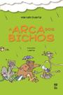 Livro - A arca dos bichos