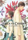 Livro - A Arca dos Canários Livro - A Arca dos Canários