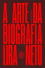 Livro - A arte da biografia