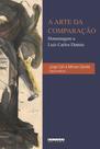 Livro - A arte da comparação Livro - A arte da comparação