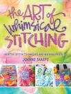 Livro A arte da costura caprichosa, de Joanne Sharpe
