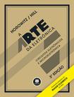 Livro - A Arte da Eletrônica