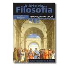 Livro A Arte Da Filosofia - Introdução à Filosofia Contemporânea
