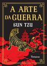 Livro - A arte da guerra - capa dura
