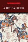 Livro - A Arte da Guerra - Maquiavel