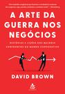 Livro - A arte da guerra nos negócios