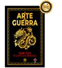 Livro - A Arte da Guerra - Sun Tzu