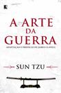 Livro - A arte da guerra