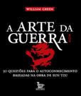 Livro - A arte da guerra