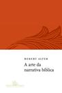 Livro - A arte da narrativa bíblica